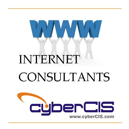 CYBERCIS web consultants